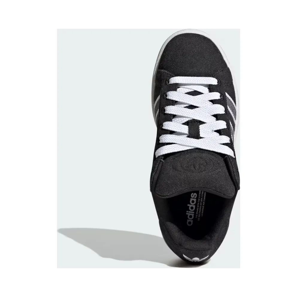 adidas Campus 00s Denim Black White