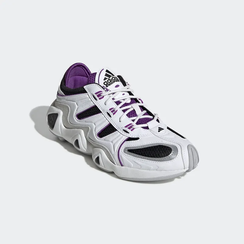 Adidas FYW S-97 ‘Action Purple’ Crystal White/Core Black/Action Purple (EF2043)