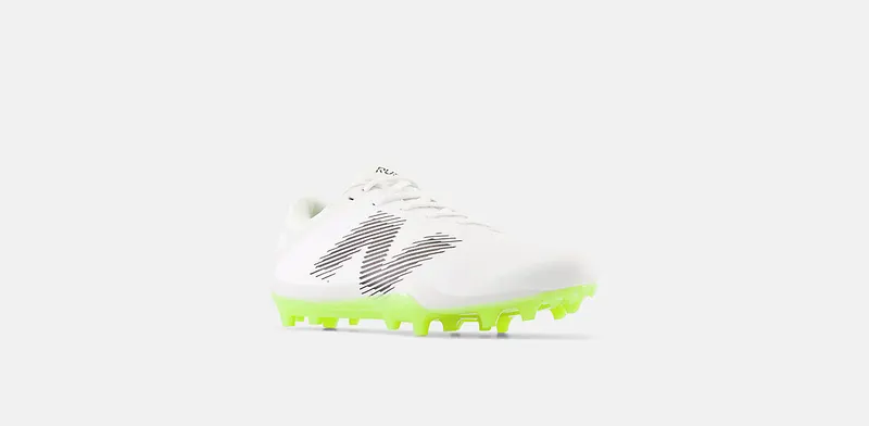New Balance Rush v4 Low White Hi-Lite (RUSHLWT4)