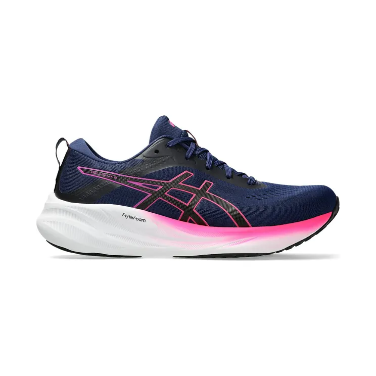 ASICS Gel-Flux 8 Blue Expanse Pink Glo (1012B780-400)