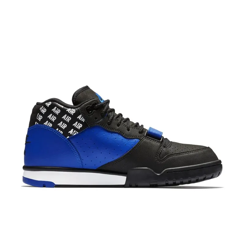 Nike Air Trainer 1 Mid Soa Hyper Cobalt Black-White Hyper Cobalt/Black-White (AQ5099-400)