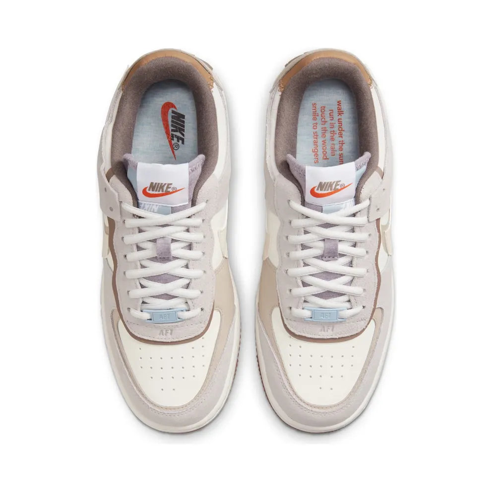 Air Force 1 Shadow Sail Pale Ivory (W) (DO7449-111)