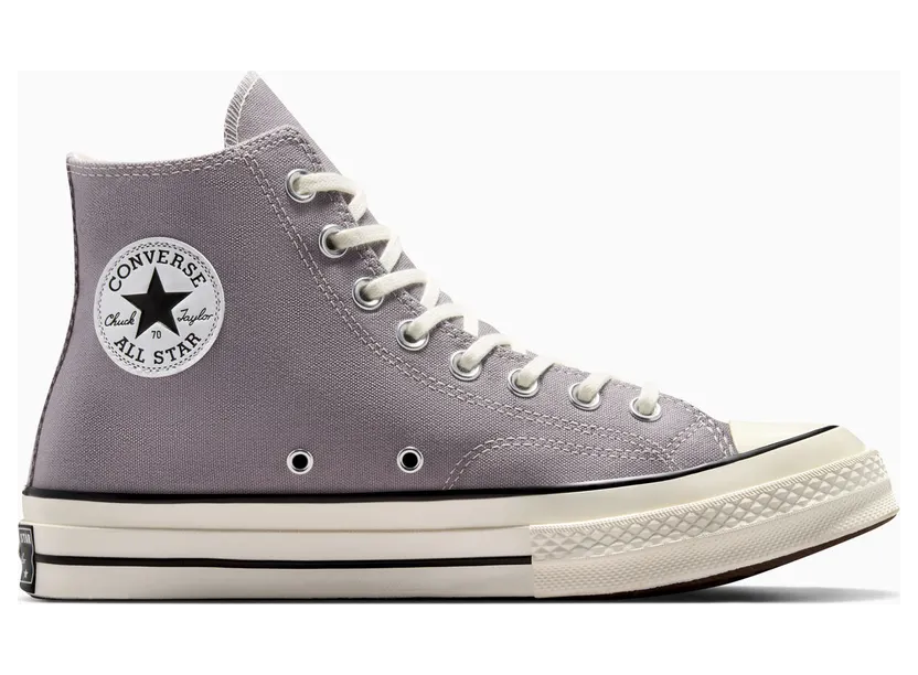 Converse Chuck 70 Vintage Canvas Mauve Stone/Egret/Black (A10525C)