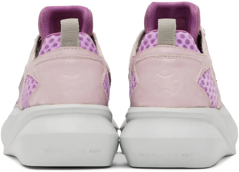 1017 ALYX 9SM Mono Hiking “Purple” (AAUSN0029LE05.F22)
