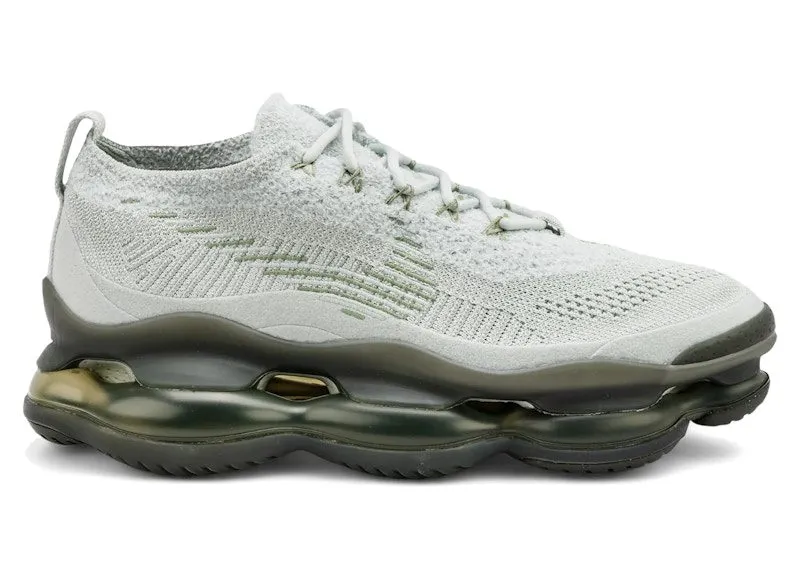 Nike Air Max Scorpion FK Light Silver Bronzine (DJ4701-005)