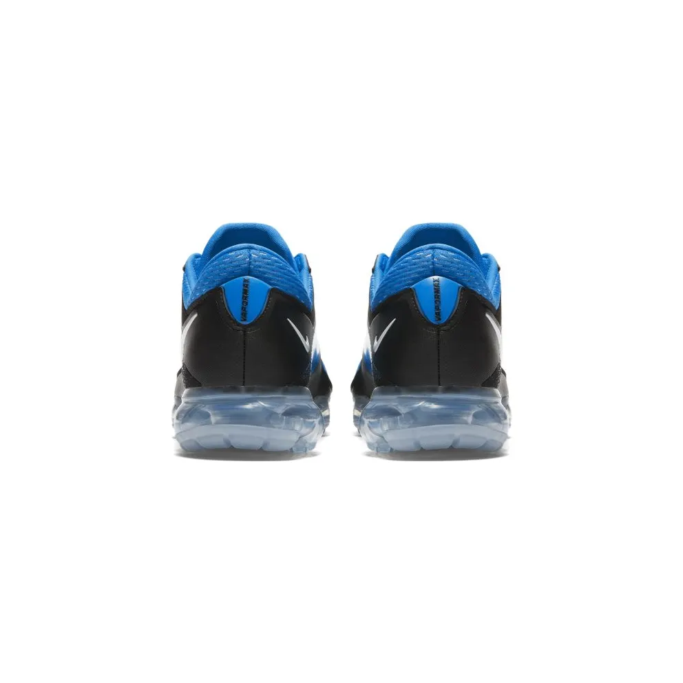 Nike Air VaporMax CS Photo Blue Black Photo Blue/Metallic Silver-Black-White (AH9046-400)