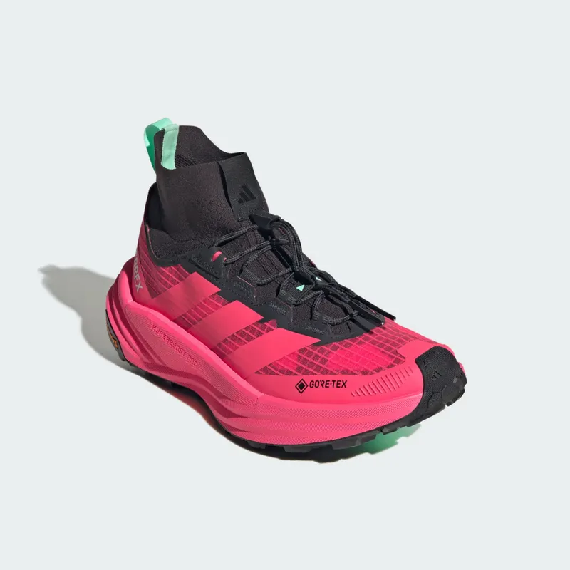 Adidas Terrex Pure Turbo / Pure Turbo / Carbon (KJ3875)