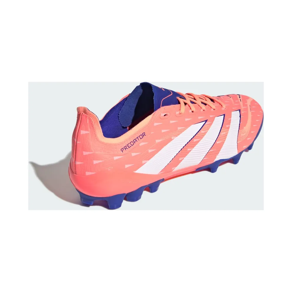 adidas Predator League 2G/3G AG Coral Blaze Pack (JI1164)