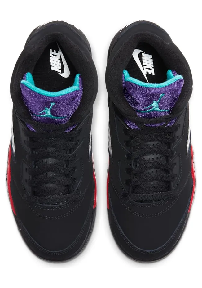 air-jordan-5 CZ2990-001