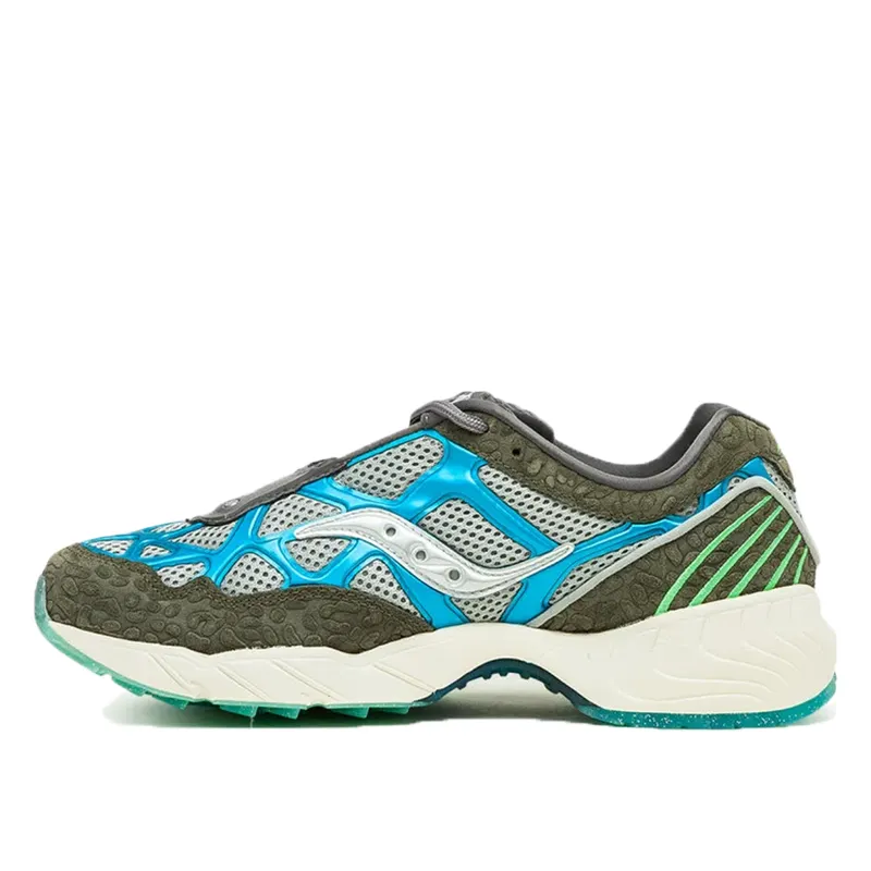 Saucony x Fresh Rags Grid Web (S70598-1)