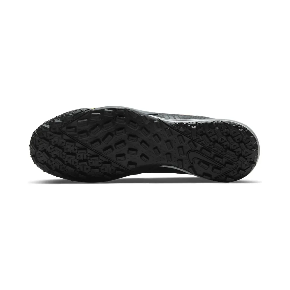 Nike Mercurial Superfly 8 Academy TF Black Cyber (CV0953-090)