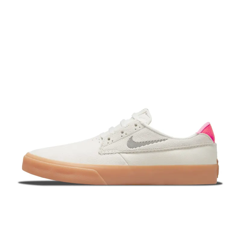 Nike SB Shane T Skateschoen White (CU9224-101)
