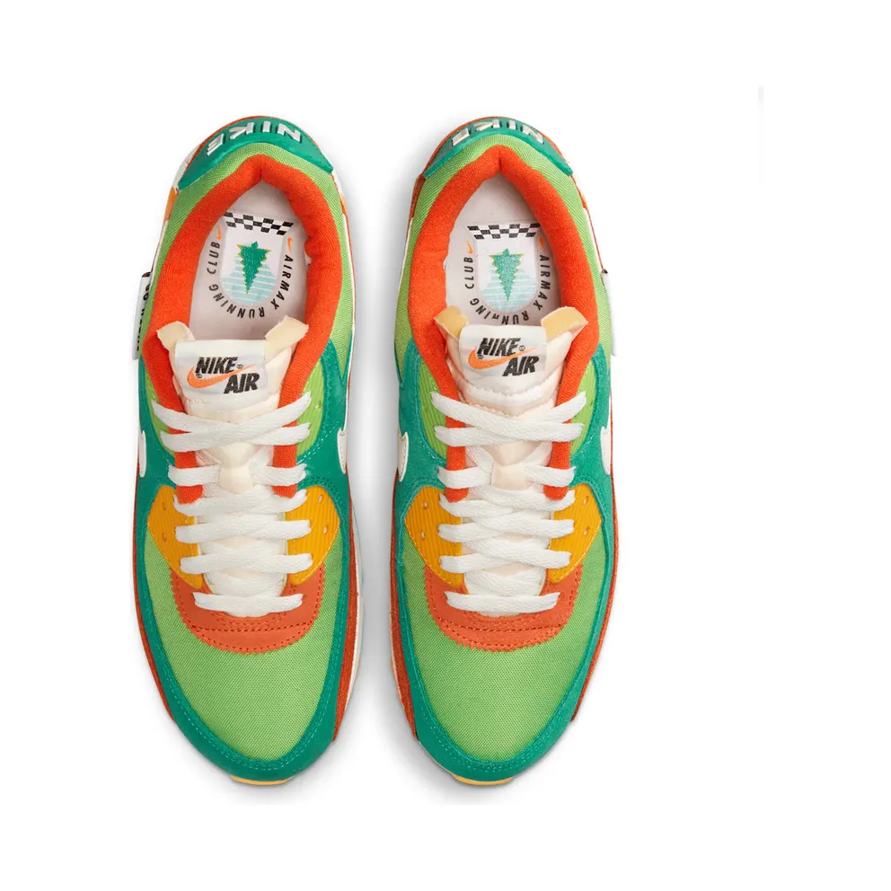 Nike Air Max 90 Running Club Roma Green (DC9336-300)