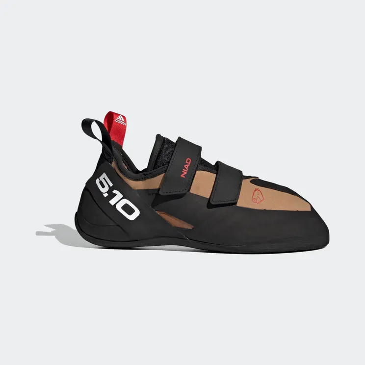 adidas Five Ten Niad Vcs Climbing “Mesa / Core Black / Cloud White” (FW2849)