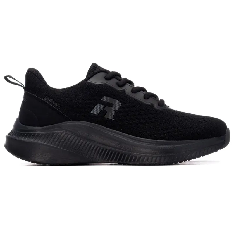 Refresh 17601301 Shoes 17601301-Black