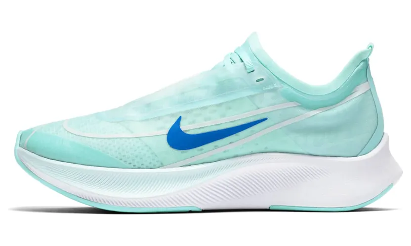Nike Zoom Fly 3 Teal Tint (AT8241-300)