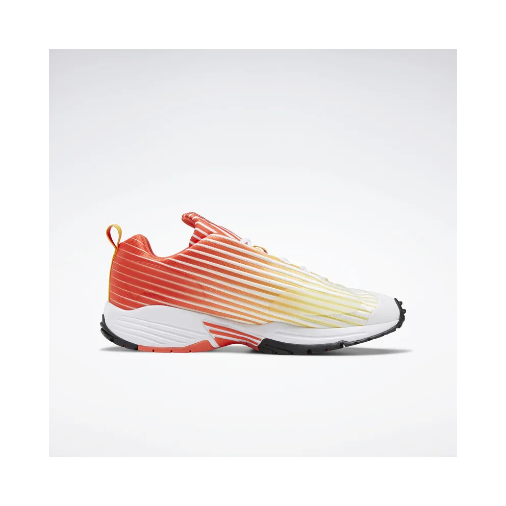 Reebok DMX Thrill Orange (EF7750)