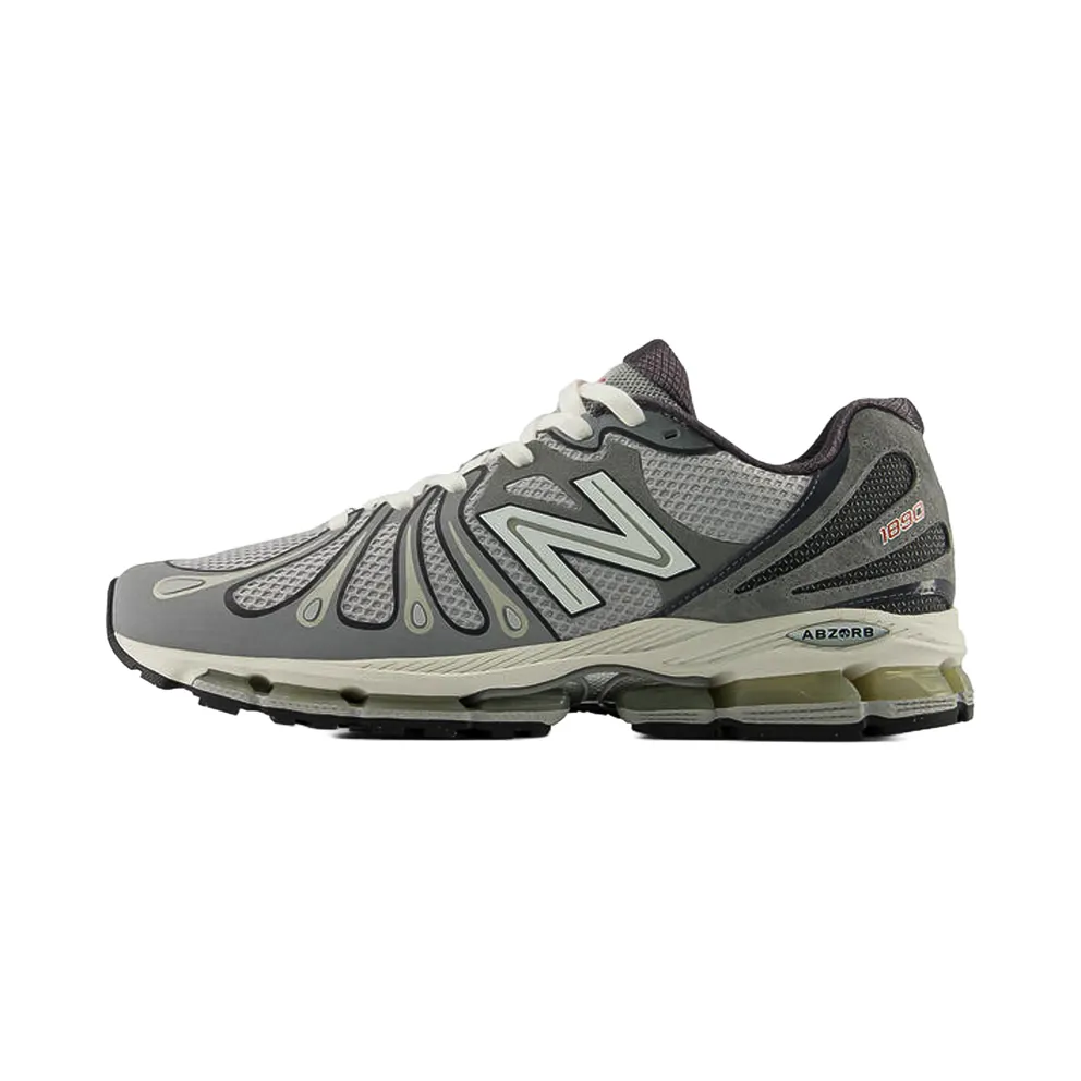 New Balance 1890 “Grey Day (2026)” (U18905UY)