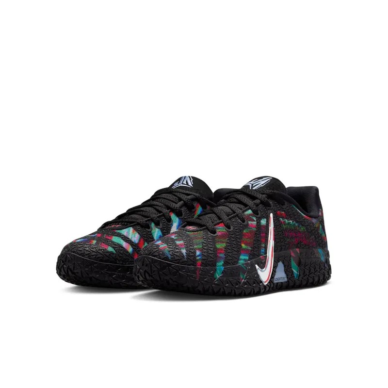 Nike Ja 3 GS “King of the Court” (IF1795-001)