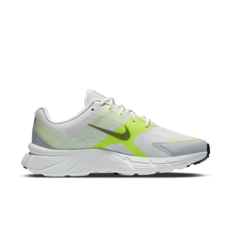 Nike Alphina 5000 Summit White (W) Summit White/Vast Grey/Light Smoke Grey (CK4330-102)
