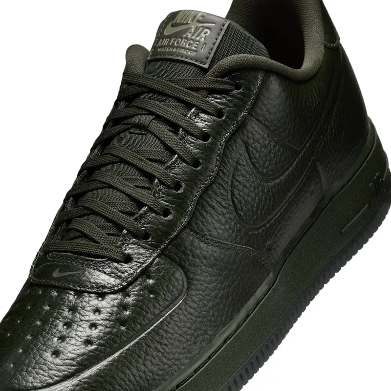 Nike Air Force 1 Low ’07 “Pro-Tech Sequoia” (FB8875-301)