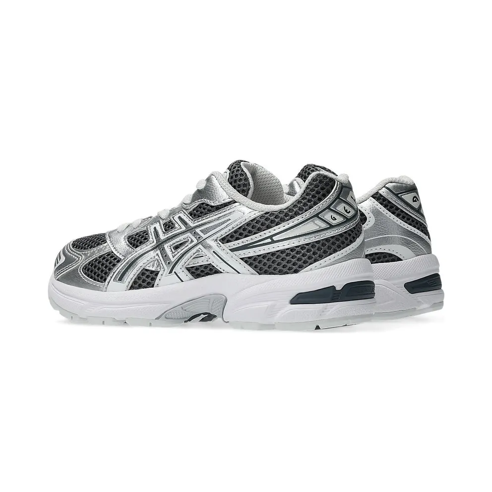 ASICS GEL-1130 PS “Carrier Grey / Pure Silver” (1204A170-020)