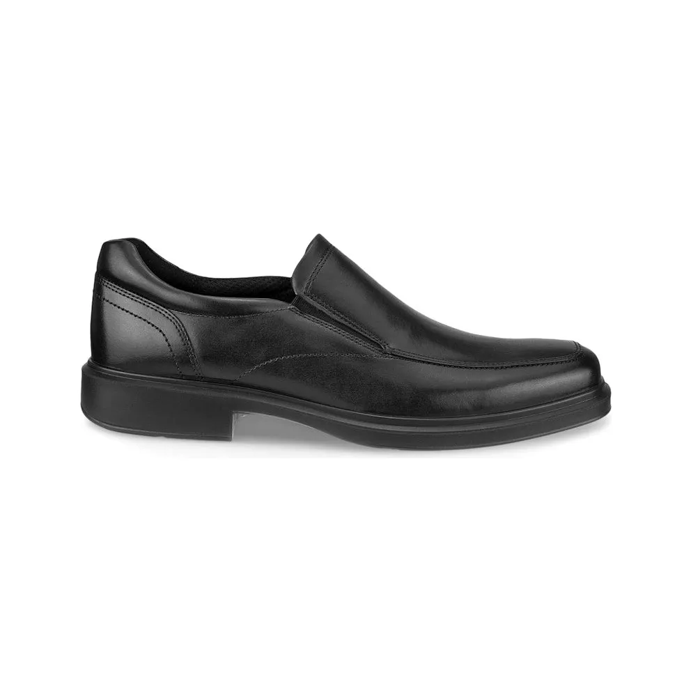 Ecco Helsinki 2 Leather Slip-On Black (500154-01001)