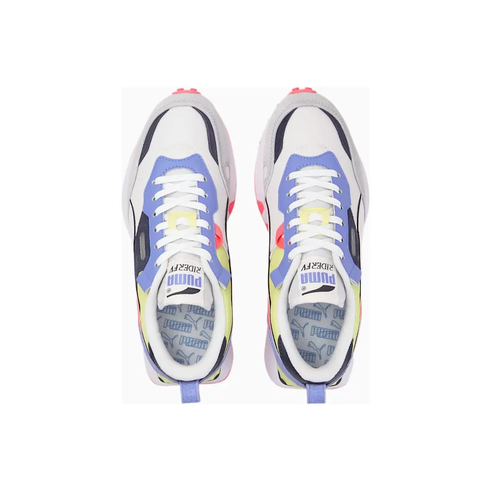 Puma Rider Future Vintage Purple/White (38767207)