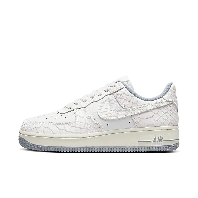 Nike Air Force 1 ’07 White (DX2678-100)