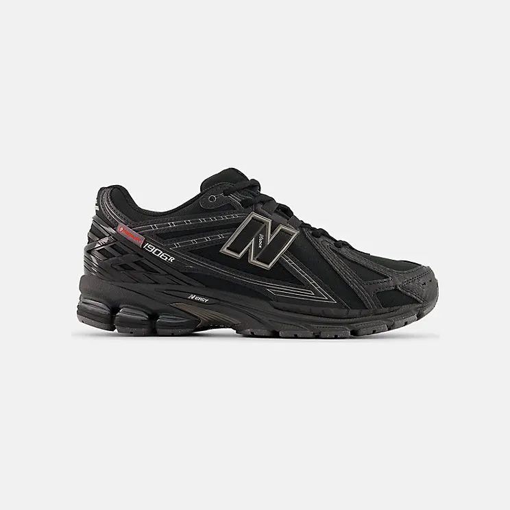 New Balance 1906 “Primaloft Black Silver Metallic” (U1906ROE)