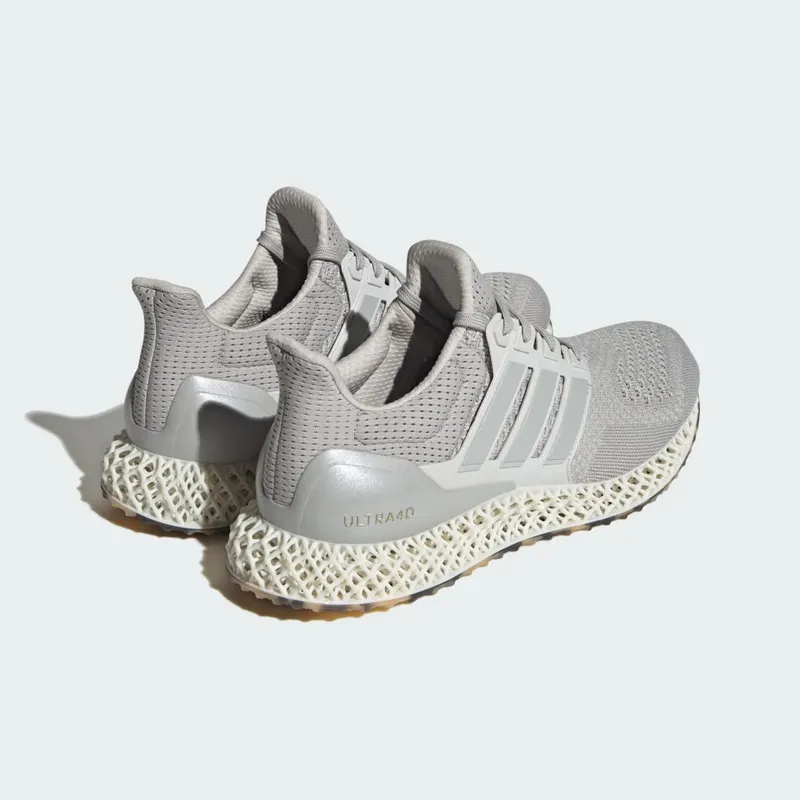 adidas Ultra 4D Grey Two / Grey One / Gold Metallic (IG2260)