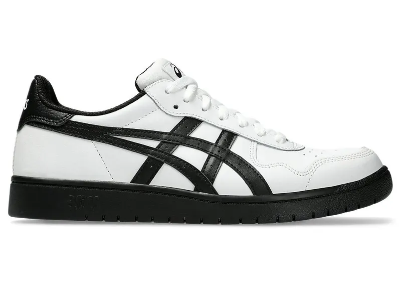 ASICS JAPAN PRO “White / Black” (1201A978-100)