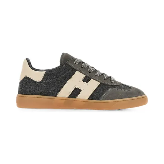 Hogan Cool “Grey” (HXW6470FB6DVJ6)