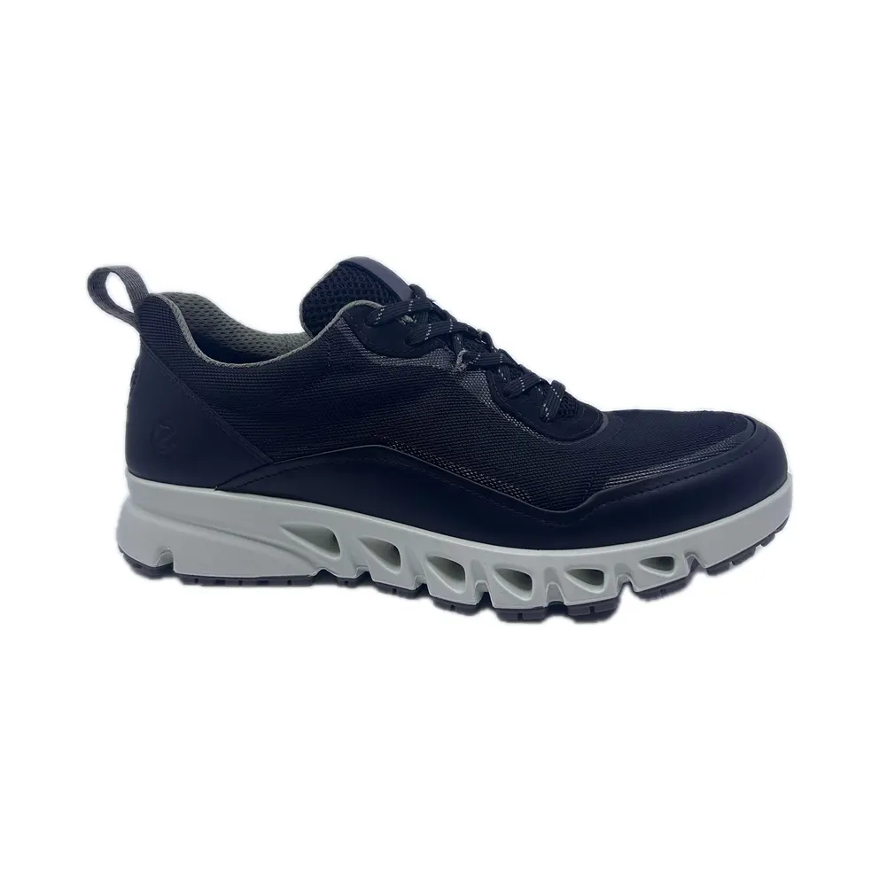 Ecco sneaker Black (880284-50582)