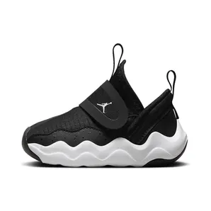 Jordan 23/7 Black White (DQ9294-001)