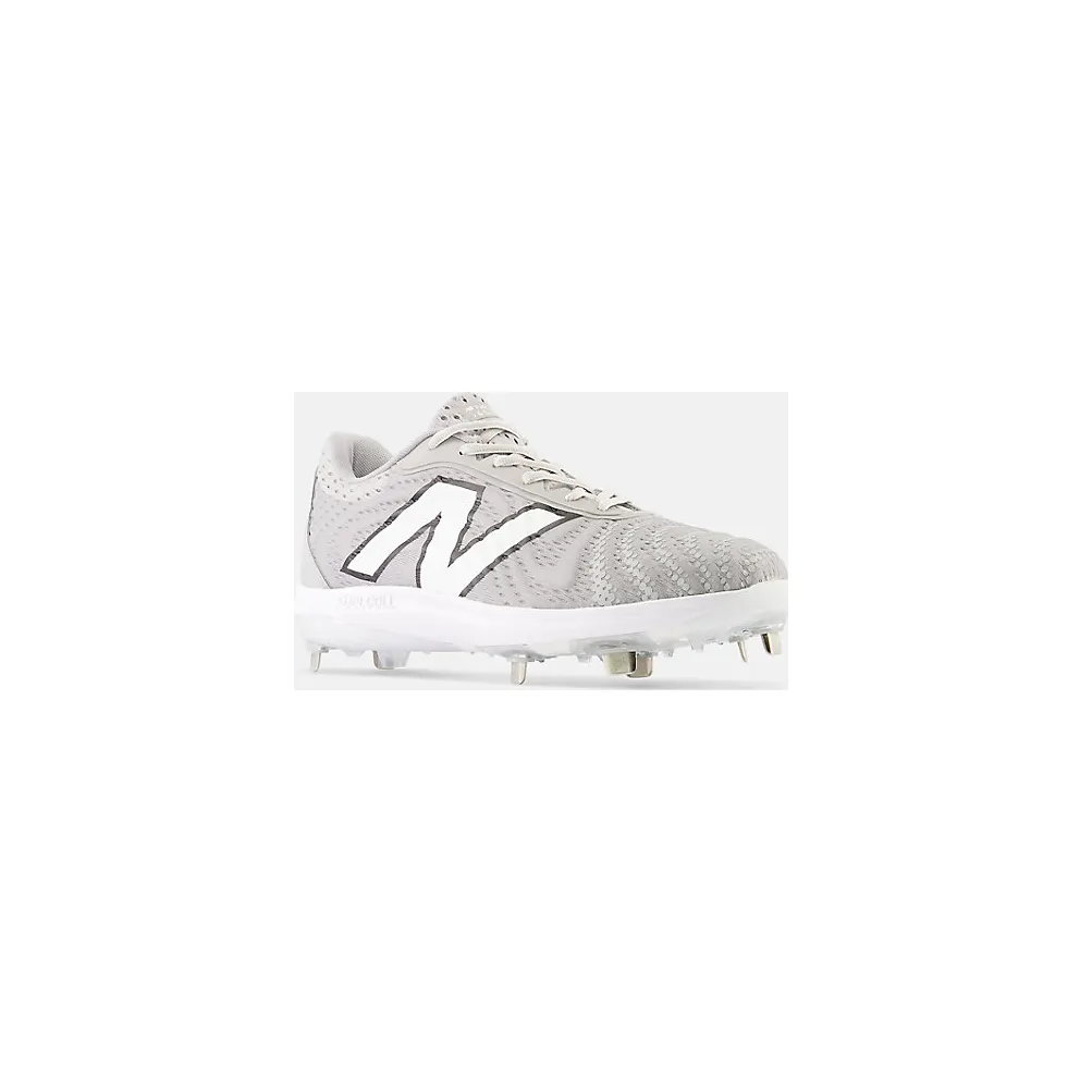New Balance FuelCell 4040 v7 Metal Raincloud Optic White (L4040TG7)