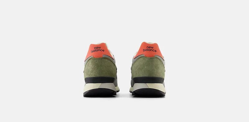 New Balance U475BA (green / grey / red / black) – U475BA