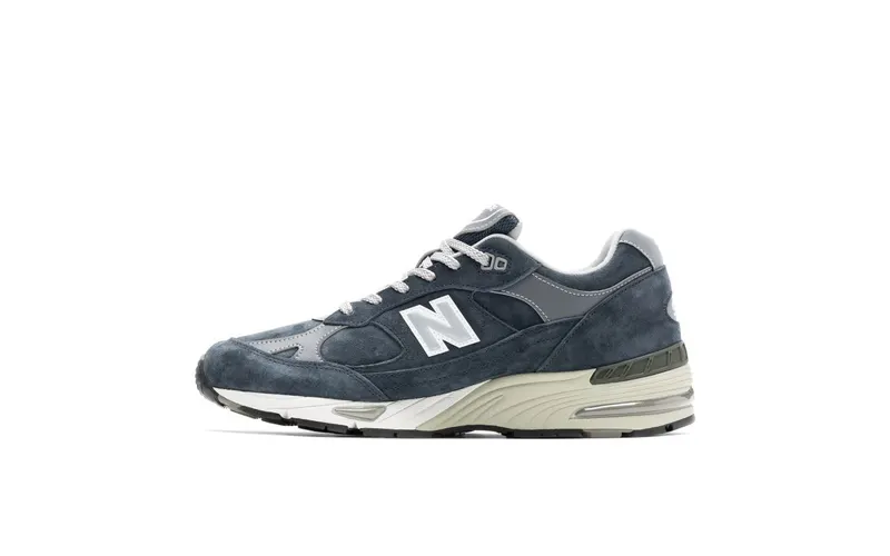 New Balance 991 Stratified Sea
