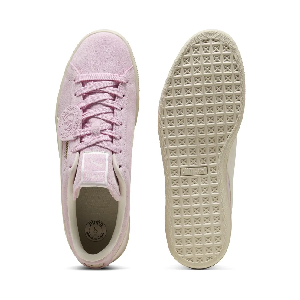 Puma Suede Charles F. Stead “Rosy Outlook / Frosted Ivory” (405341_04)