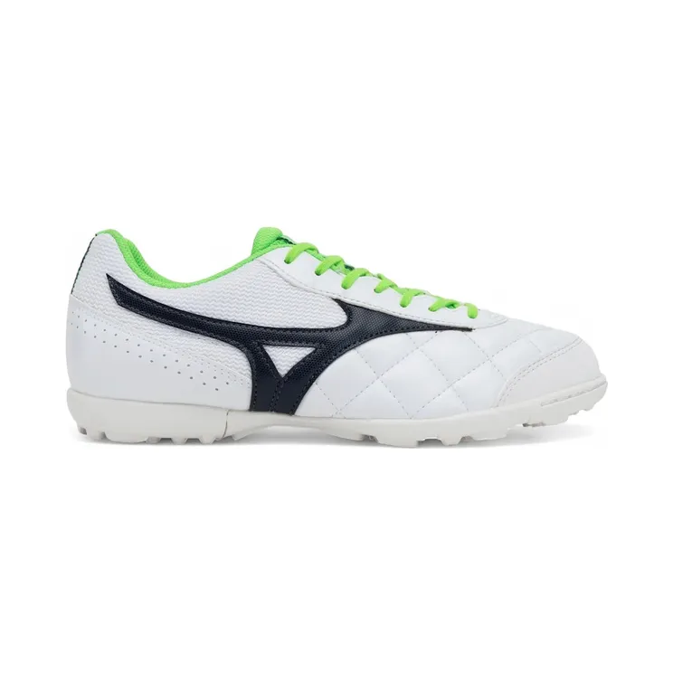 Mizuno Morelia Sala Club TF White India Ink (Q1GB251610)