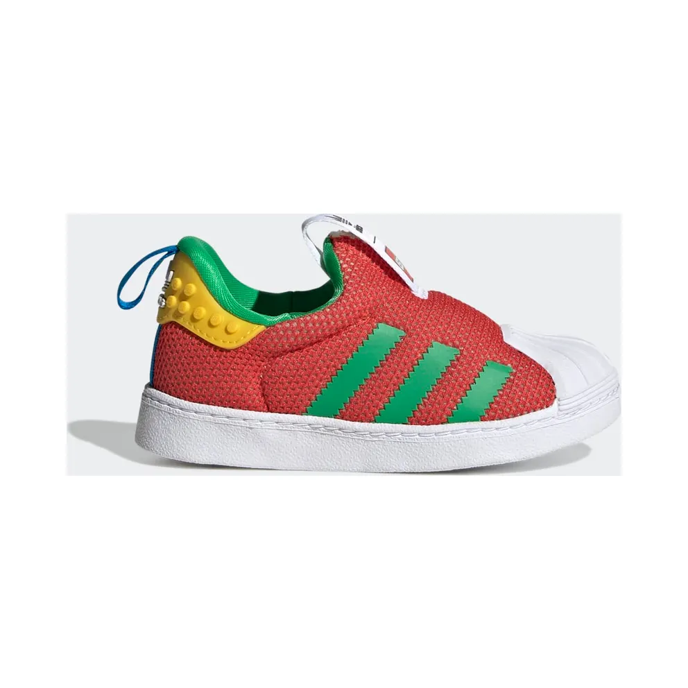 adidas Superstar 360 x LEGO Schuh Pantone / Pantone / Pantone (GV8879)