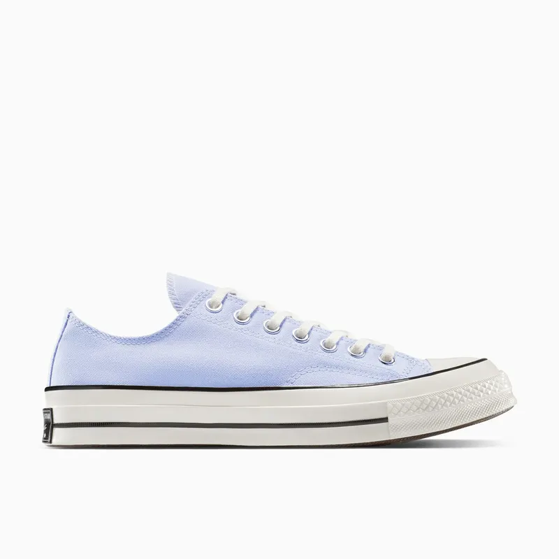 Converse Chuck 70 Vintage Canvas Blueberry Ice/Egret/Black (A11751C)