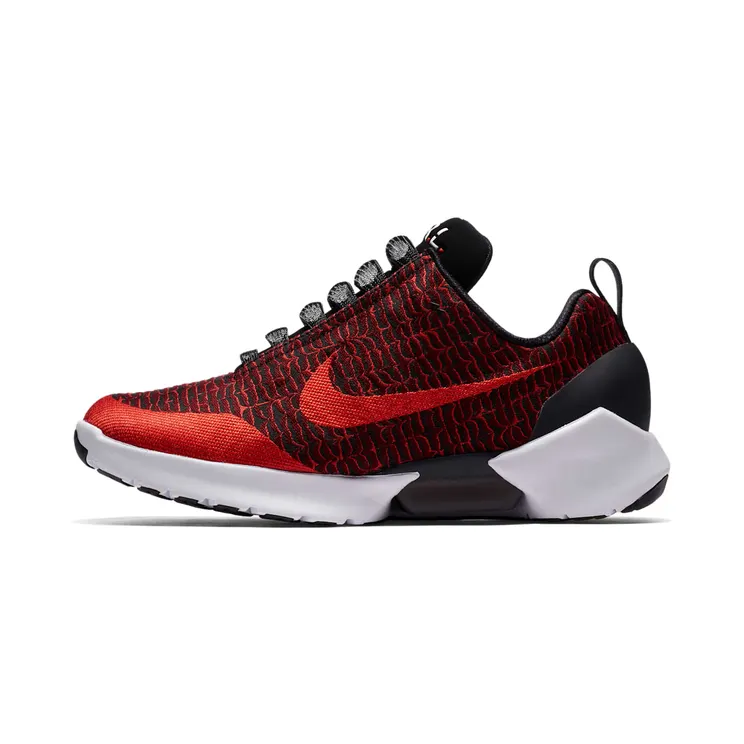 Nike HyperAdapt 1.0 Habanero Red