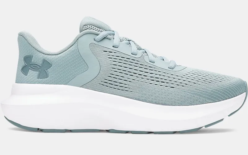 Under Armour Surge 4 Grey (3028262-323)