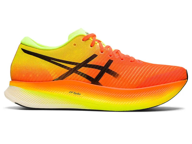 Asics METASPEED™ SKY Shocking Orange/Black (1012B069.800)