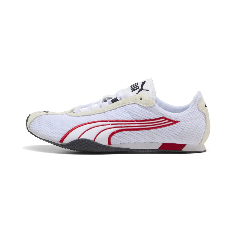 Puma H-Street “Puma White / For All Time Red” (403775_23)