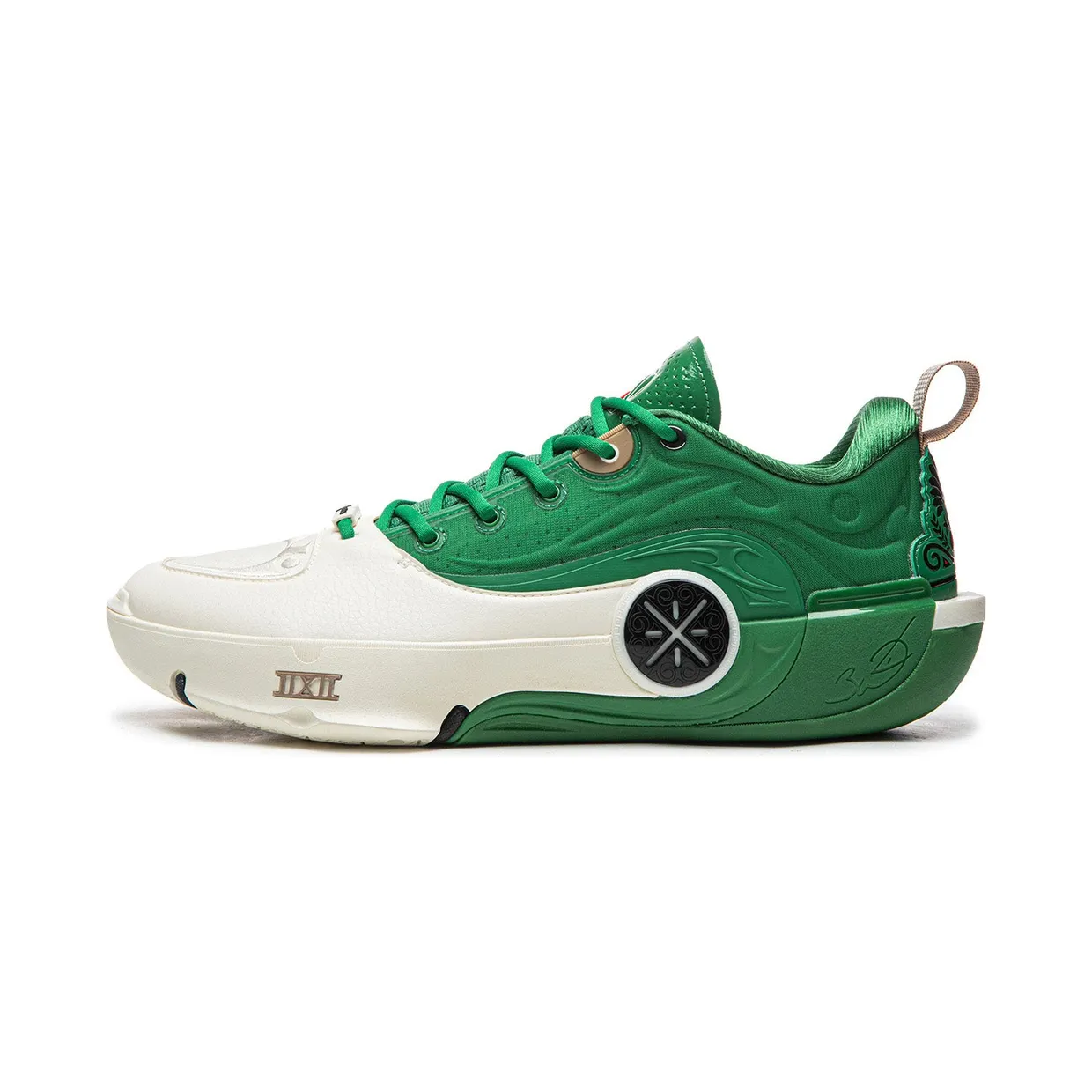 li-ning-wade ABAV085-4