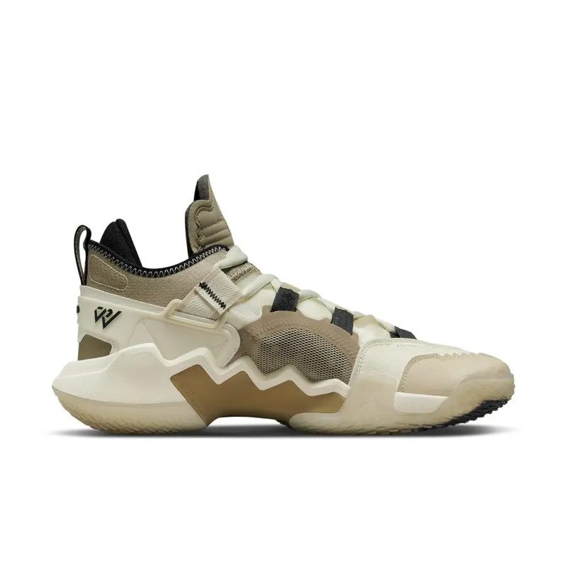 Jordan Why Not .5? Basketball White (DC3637-102)