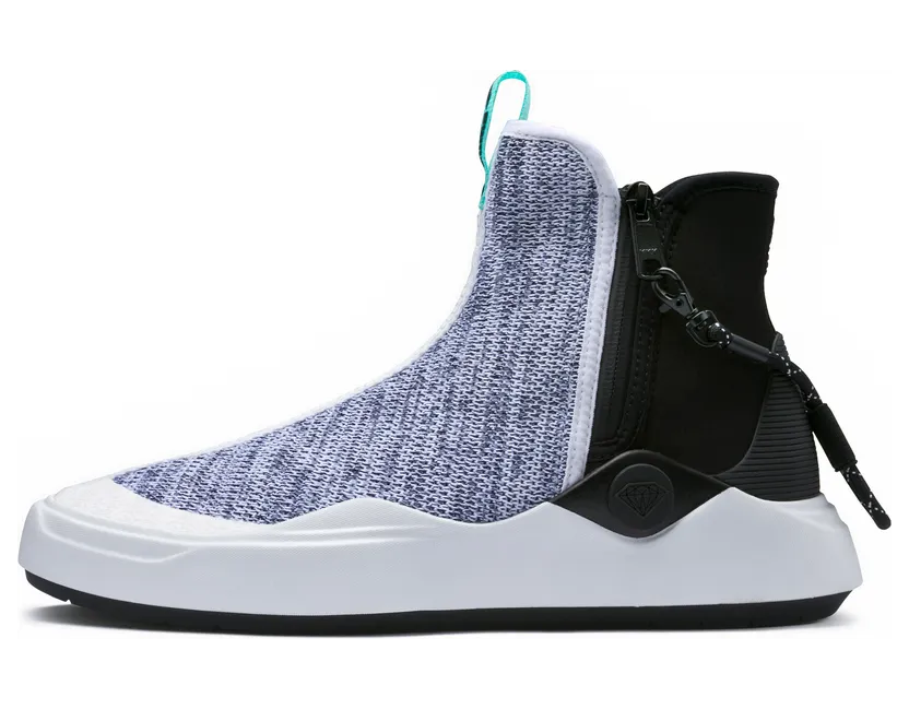 Puma Abyss Diamond Supply Co Knit (366493-01)