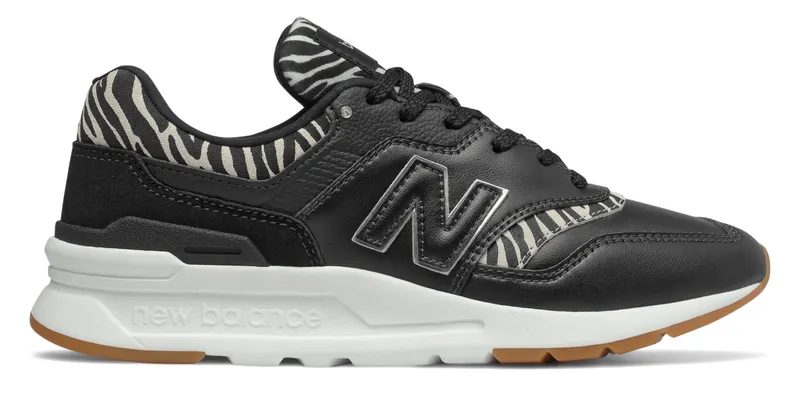 New Balance 997H Black/Tan (CW997HCI)
